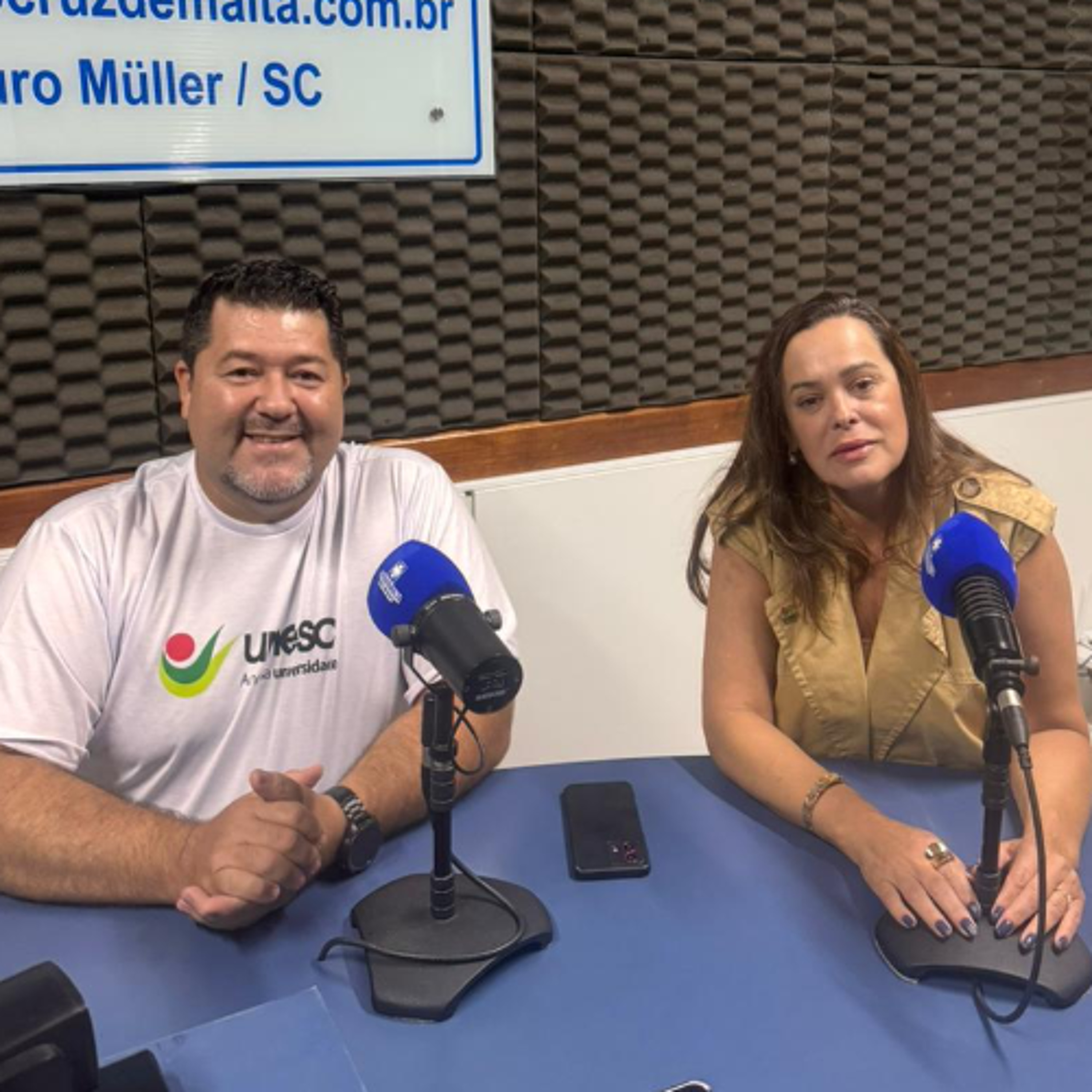 Integratur promove oficinas participativas para desenvolver o turismo em Lauro Müller episode artwork