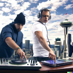 Beattle Beat contest vs James Watkins