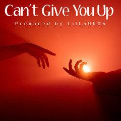 Cant Give You Up