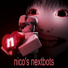 nico's nextbots ost - menu (valentines day version)