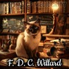 Скачать видео: F. D. C. Willard