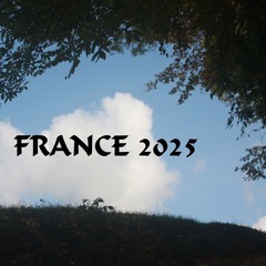 2025 France Découvertes