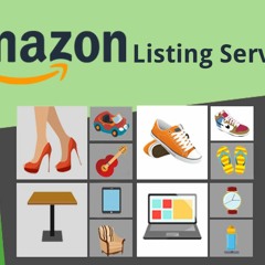 Why Outsourcing Amazon Listing Services Can Help Your Brand
