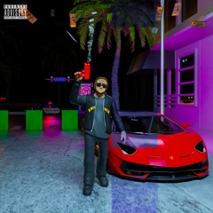 BLUE TINTS (Prod. Donnie Katana)