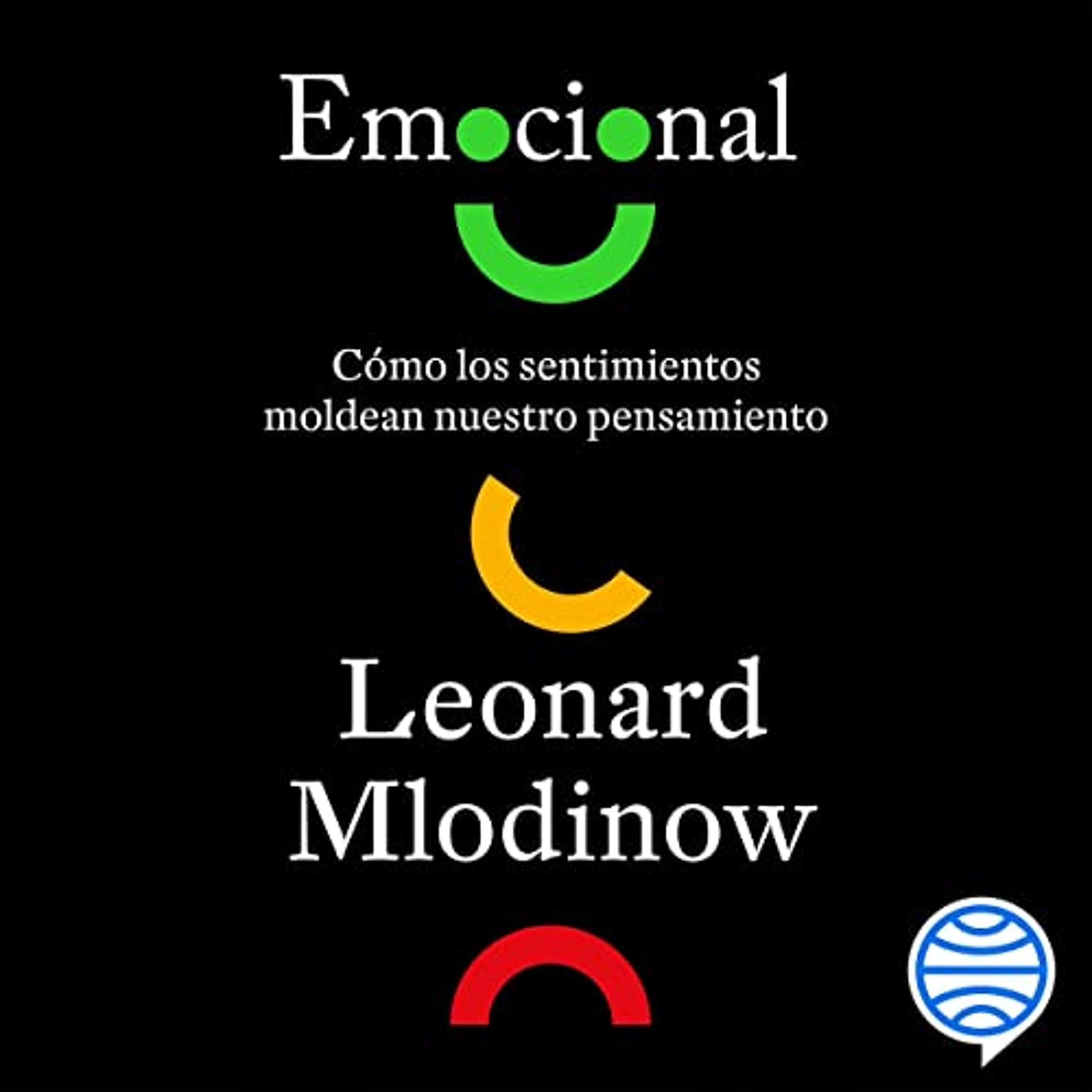 Emocional (Audiolibro) | Prueba Gratis