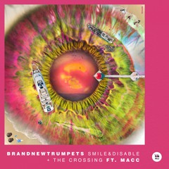 BrandNewTrumpets & Macc - The Crossing