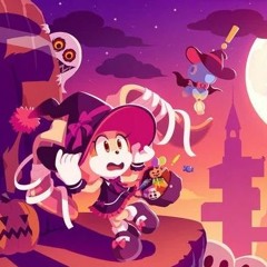 Spooky Hill Zone Act 2