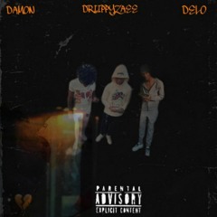 Move On (feat. Driippyzaee & Delo)