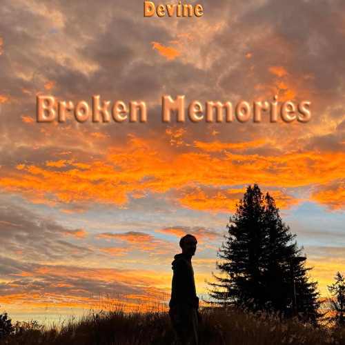 Devine - Broken Memories