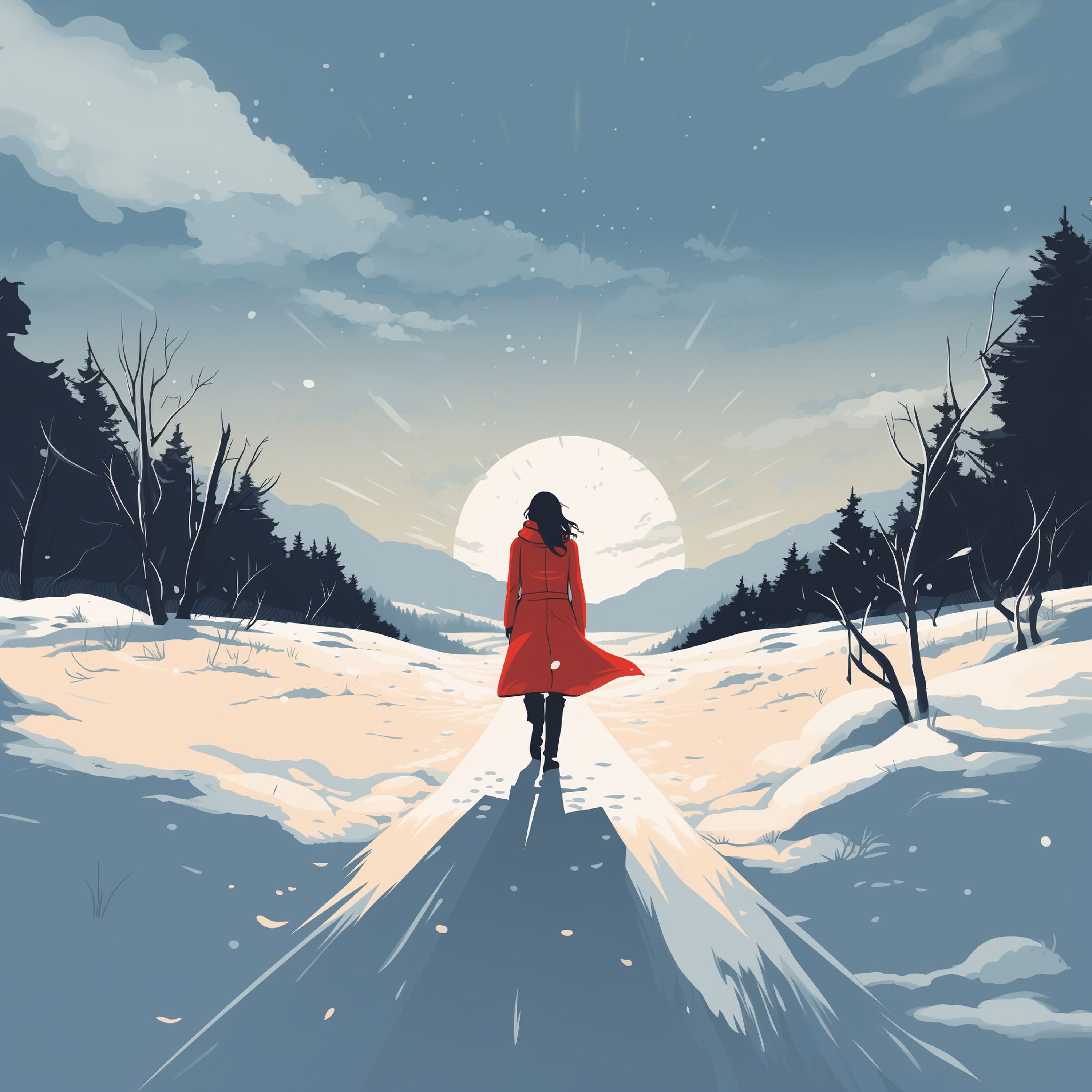 Cold Weather episode artwork