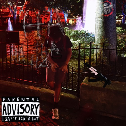 Drac In My Bag