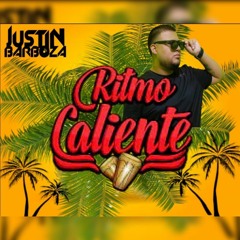 Justin Barboza - Ritmo Caliente Set