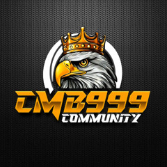 CMB999 - STECU TURBO VVIP [ EZZA JUNIOR x LDM999 ] #POTONGANTRIAN