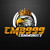 Artwork for CMB999 v2 VIP [ EZZA JUNIOR ] #KUDAHITAM