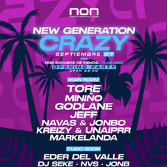 INTRO NEW GENERATION - UNAIPRR