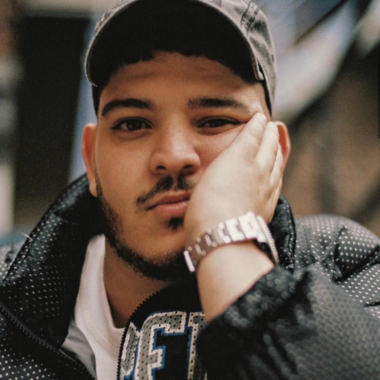 BOU – GOING OFF ft. SLAY