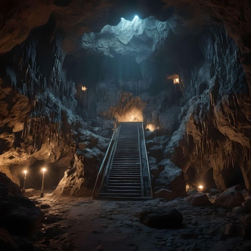 DARK AMBIENT - IMPLIED ENTROPY