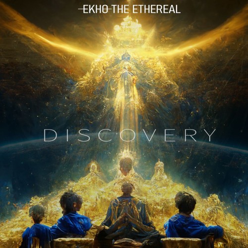 Ekho the Ethereal - Shattering Perspective