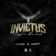 INVICTUS - BOYZ N THE HOOD ( AMUSITO B2B ANDRES DOMINGUEZ )