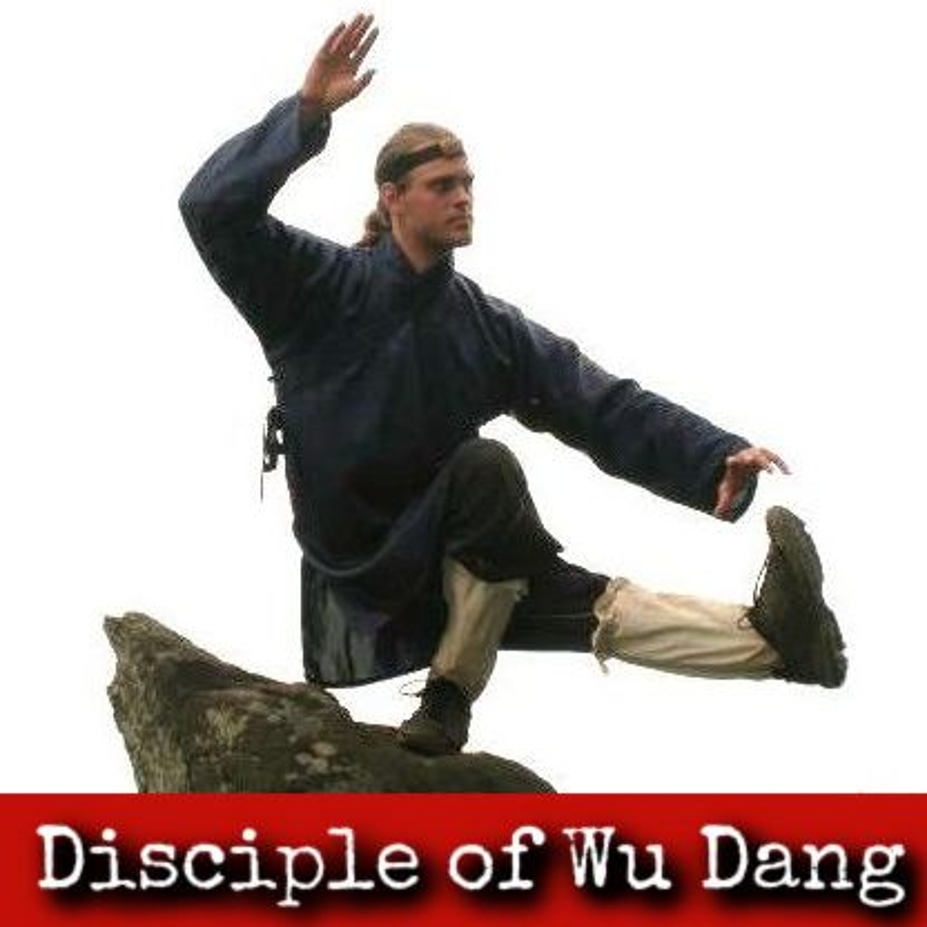 Guru Viking Podcast