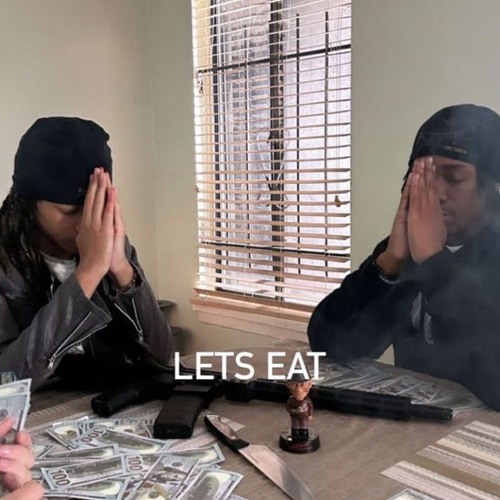 kidracks - again prod chrome