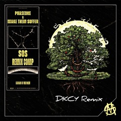 PhaseOne - SOS (Feat.Make Them Suffer) (DKCY Remix) [Remix Contest]