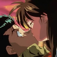 GREYBOY - JAQUETA DE COURO/PEITA DE ANIME