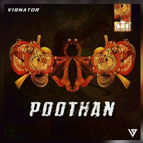V19nator - Poothan [Dab Records Release]