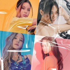 Automatic (Girls Edit Vers.) - Moon, Bibi, Jiselle, Lee Hi