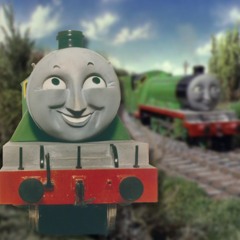 Henry's Theme ~ Season 1 (Thomas The Tank Engine & Friends) - Recreation