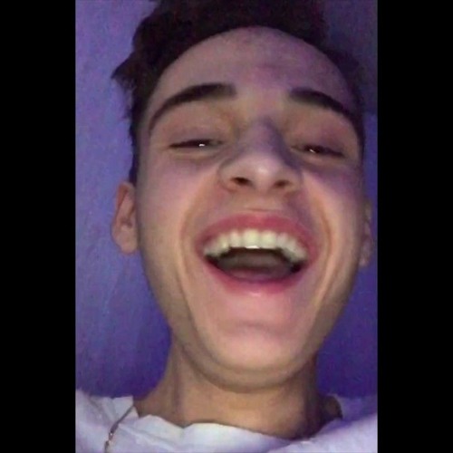 Alanczlowiekuuu - "ale weszło"