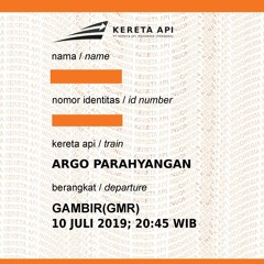 Stasiun Gambir
