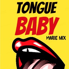 Heather Marie - Throat Baby (Marie Mix)