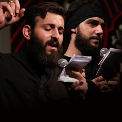 أنا وطني المجالس | الرادودين حسن عميص وحسين خيرالدين | كلمات نور آملي