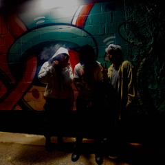 APPLES  FT X3JINX & DISTURBED [PROD @KF +DISTURBED]
