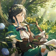 My Dear Tears [Genshin Impact Song]