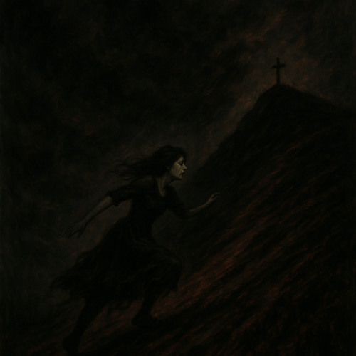 Nova Twist - Running Up That Hill Cover (Kate Bush)