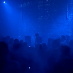 ZONDAX x De Reunie @ Radion, Amsterdam 19-11-22