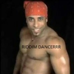 SPACEGHOST - RIDDIM DANCER (JUKEZ REMIX) FREE DL