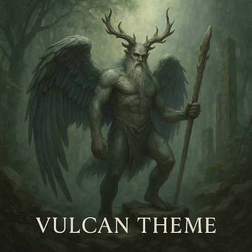 vulcan