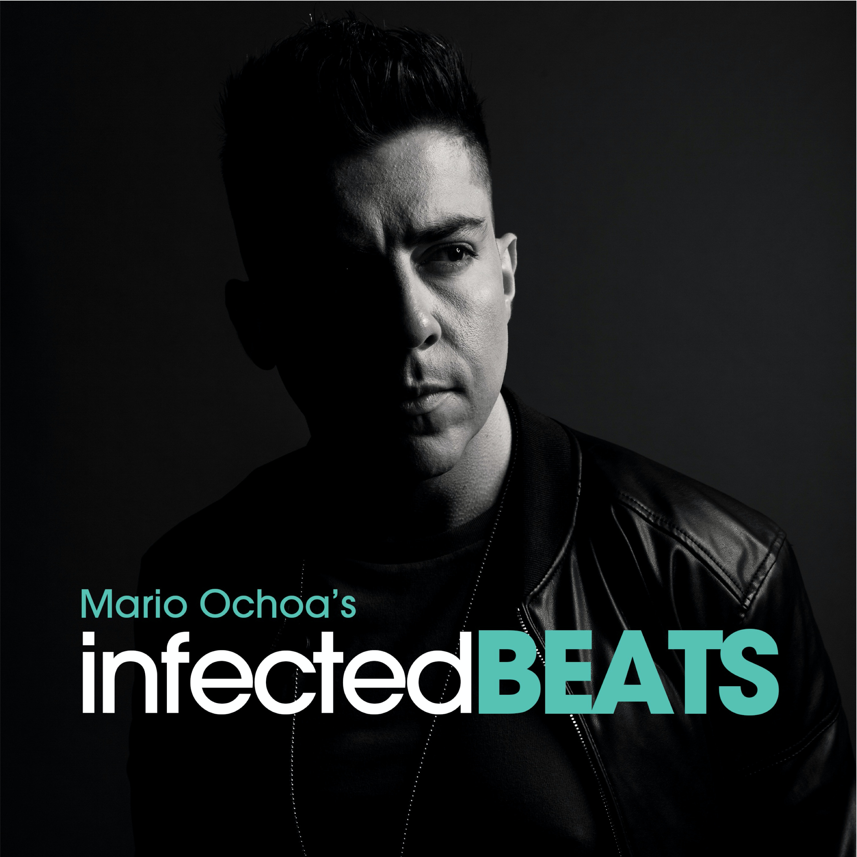 Mario Ochoa\'s Infected Beats
