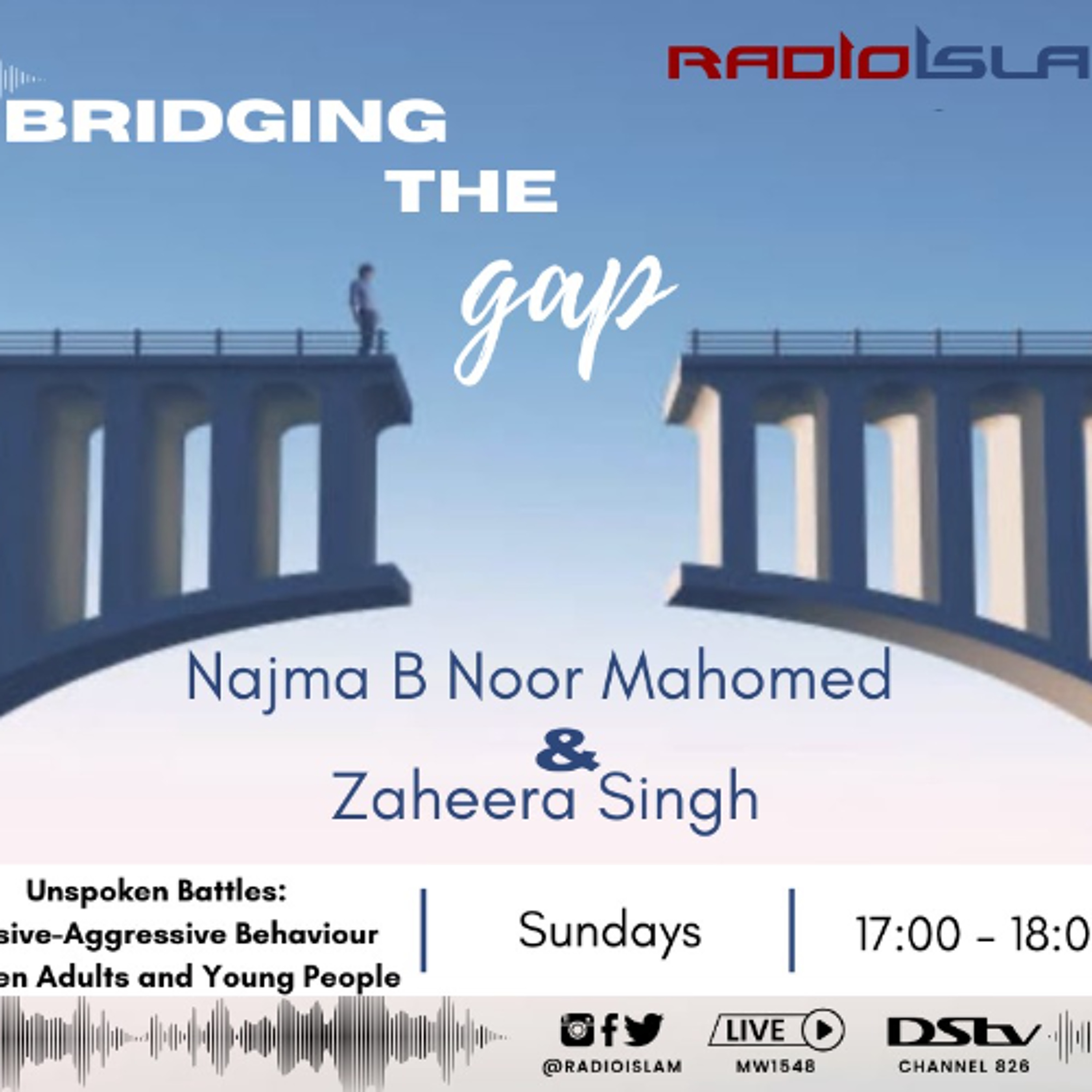 Bridging the Gap - Unspoken Battles