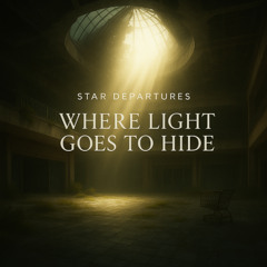 With Arms Streched Wide