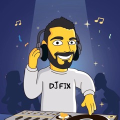 DJ Fix - Get Your Fix (EDM 2010)