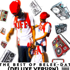 BeLee-DAT - Out Of South Africa Intro (Skit)