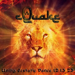 Unity Ecstatic Dance