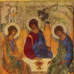 Dreifaltigkeitssonntag (B) – Umgang mit den drei Göttlichen Personen (Ernst Burkhart)