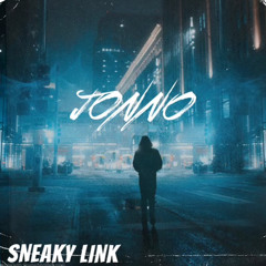 jonno - sneaky link freestyle (prod. kid fashionn.)