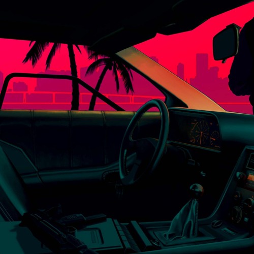 Stream Scizzie Aquatic Ambience - 80s Power Retrowave Edition by TLH