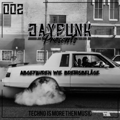 SET 002 ABGEFAHREN WIE BREMSBELÄGE(145BPM)